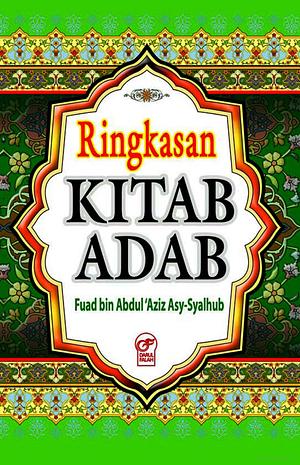 Ringkasan Kitab Adab