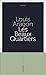 Les Beaux Quartiers (French Edition)