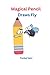 The Magical Pencil Draws Fl...