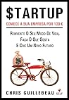 Startup: Comece a...
