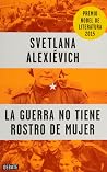 La guerra no tien...