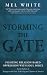 Storming the Gate: Fighting Religion-based Oppression with Soul Force