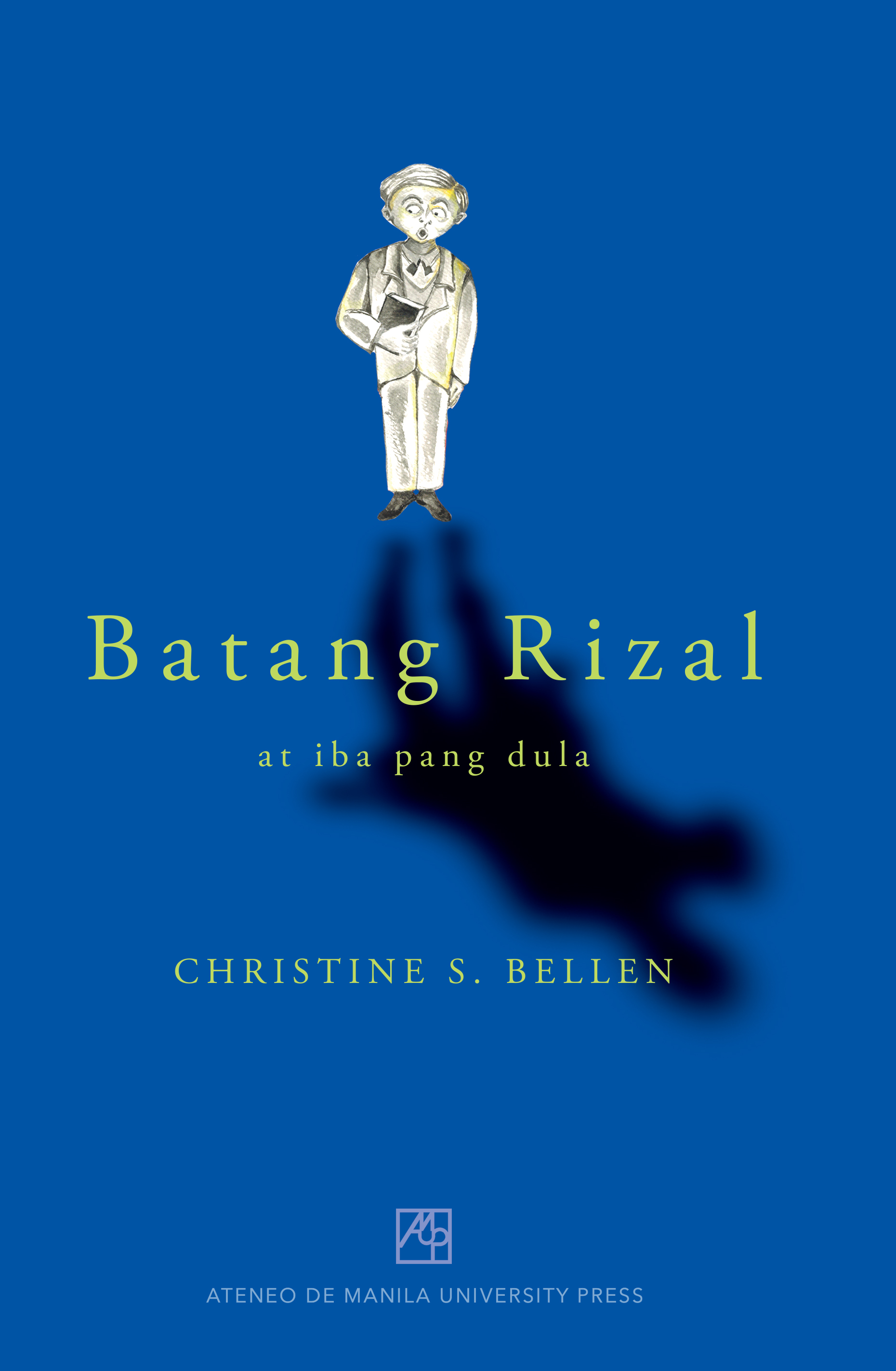 Batang Rizal at Iba Pang Dula (Paperback)