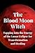 The Blood Moon Witch: Tappi...