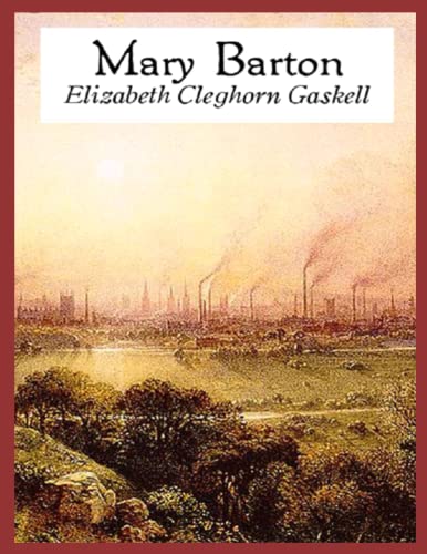 Mary Barton