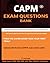 CAPM® Exam Questions Bank f...