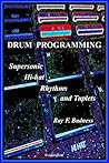 DRUM PROGRAMMING:...