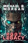 Root Legacy: AI confini della coscienza - con Illustazioni (SciFi and Cyberpunk stories) (Italian Edition) Root Legacy: AI confini della coscienza - con Illustazioni (SciFi and Cyberpunk stories) (Italian Edition)