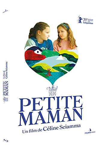 Petite Maman [Blu-Ray] (Paperback)