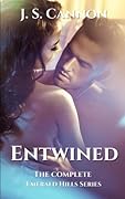 Entwined: The Complete Emerald Hills Series
