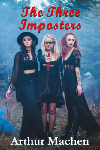 The Three Imposters
