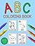 Alphabet Coloring Book for ...