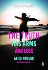 The Truth Has Arm...