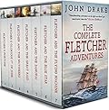 The Complete Fletcher Adventures: Books 1-7