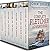 The Complete Fletcher Adven...