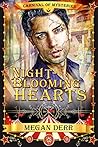 Night-blooming Hearts by Megan Derr