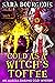 Cold as a Witch's Toffee (Allegra Darling #1)