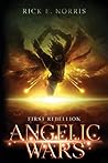 Angelic Wars: First Rebellion
