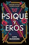 Book cover for Psique y Eros (Spanish Edition)