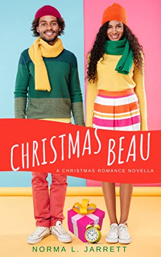 Christmas Beau (The Harper and Haven Series)
