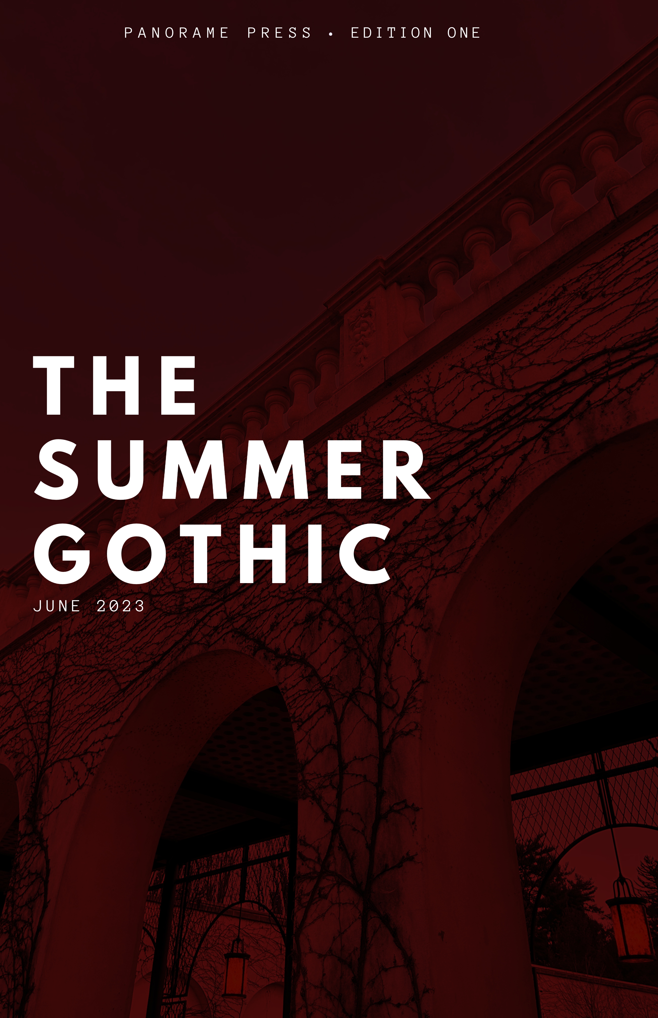 The Summer Gothic