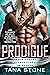 Prodigue (Les Seigneurs de guerre rebelles de Vandar, #7)