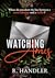Watching Ames (XO Surveilla...