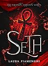 Seth (Crimson Thrones #1)