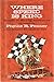 Where Speed Is King by Phyllis R. Fenner