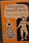 Princesses & Peasant Boys: Tales of Enchantment