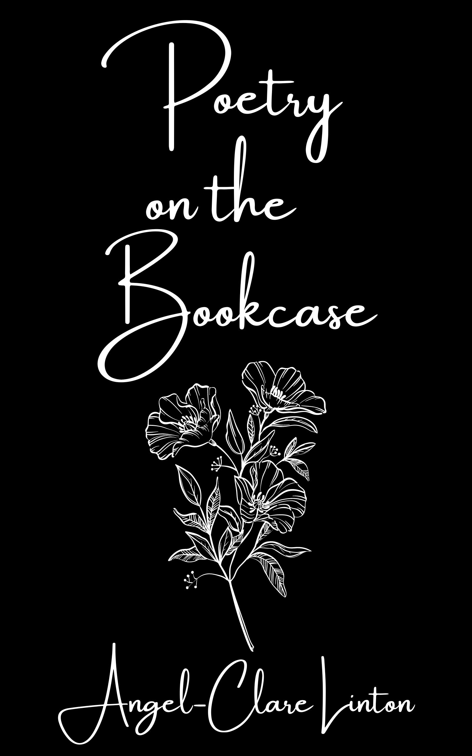 Poetry on the Bookcase