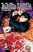 Jujutsu Kaisen, vol. 2: L'arribada de l'embrió maleït (呪術廻戦 [Jujutsu Kaisen], #2)