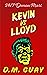 Kevin vs Lloyd: A horror co...