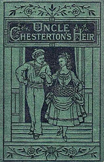 Uncle Chesterton's Heir (Hardcover)