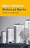 Blokka på Bjerke....