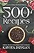500 Easy, Delicious, Health...