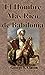 El Hombre Más Rico de Babilonia by George S. Clason