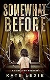 Somewhat Before (Bookland #0.5)