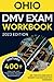 Ohio DMV Exam Workbook: 400...