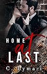 Home At Last by C. Lymari