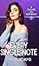 Every Single Note (Clover Hill #10)