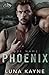 Code Name: Phoenix (Cypher Black Ops Security)