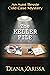 The Keller File by Diana Xarissa