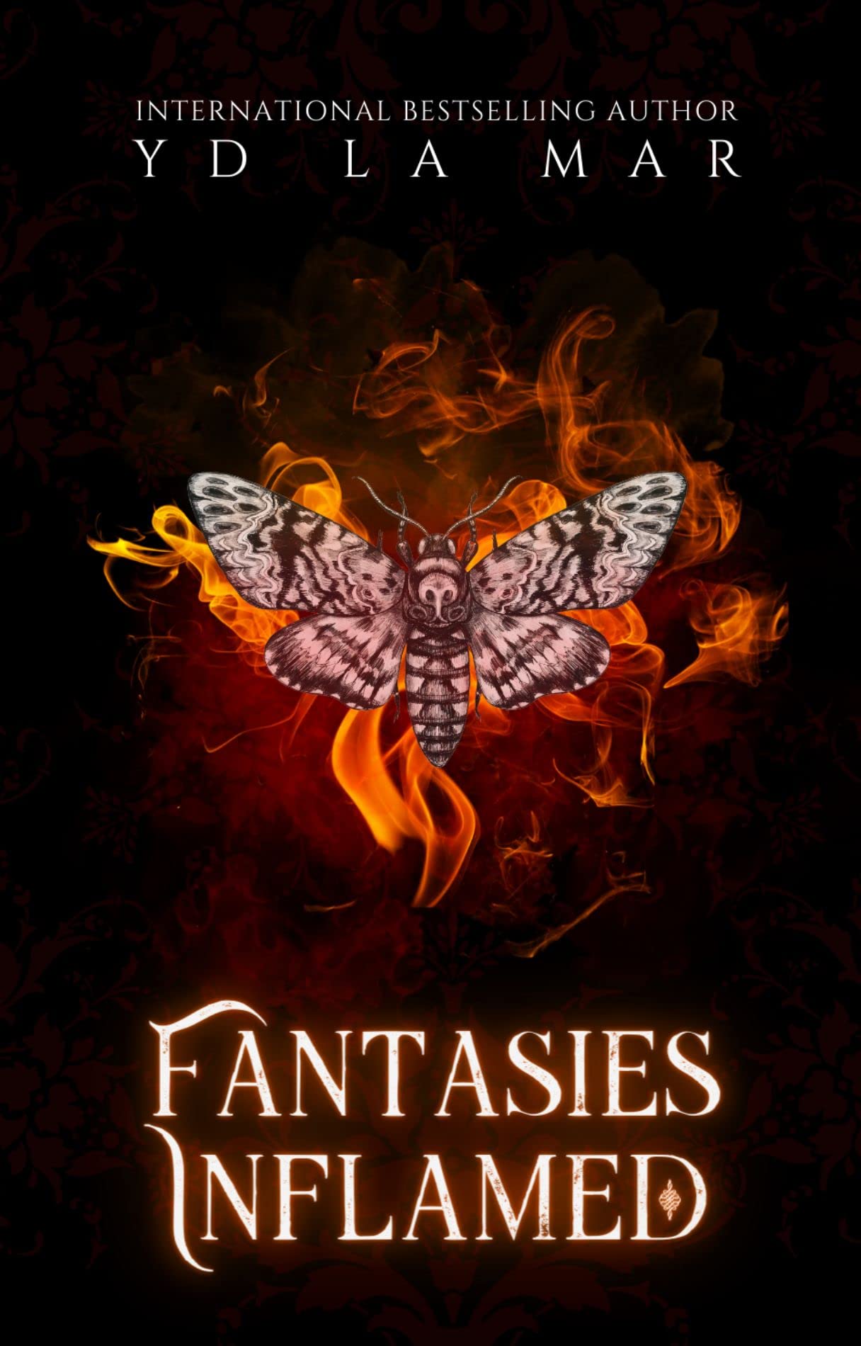 Fantasies Inflamed (Monstrous Short Tales)