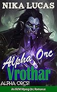 Alpha Orc Vrothar