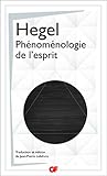 Phénoménologie de...