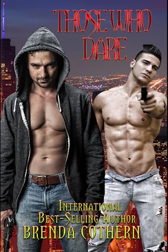 Those Who Dare: The Complete Series 1-3 (Paperback)