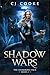 Shadow Wars (The Stoneridge Pack, #2)
