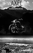 Axel (Untamed Hell Fire's MC #1)