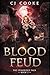 Blood Feud (The Stoneridge Pack, #3)
